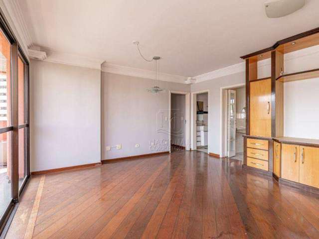 Apartamento com 3 dormitórios, 162 m² - venda por R$ 750.000,00 ou aluguel por R$ 5.481,53/mês - Centro - Santo André/SP