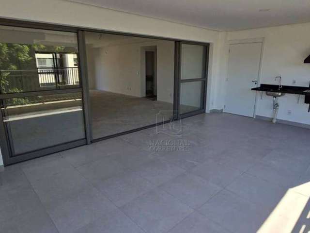 Apartamento com 3 dormitórios à venda, 227 m² por R$ 2.695.000,00 - Vila Gilda - Santo André/SP