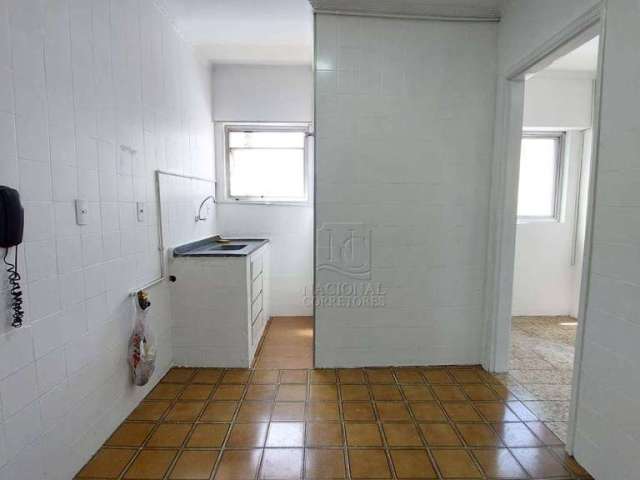 Apartamento com 2 dormitórios à venda, 60 m² por R$ 314.000,00 - Nova Petrópolis - São Bernardo do Campo/SP