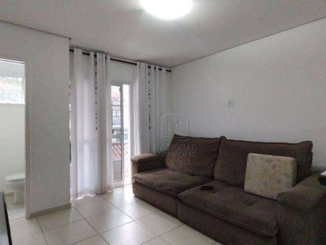 Apartamento com 2 dormitórios à venda, 68 m² por R$ 350.000,00 - Vila Francisco Matarazzo - Santo André/SP