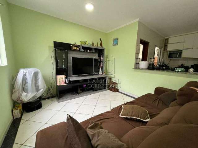 Apartamento à venda, 3 quartos, 1 suíte, 1 vaga, Parque Capuava - Santo André/SP