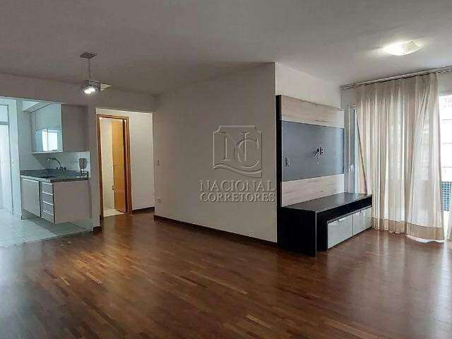 Apartamento para aluguel, 2 quartos, 1 suíte, 1 vaga, Jardim - Santo André/SP