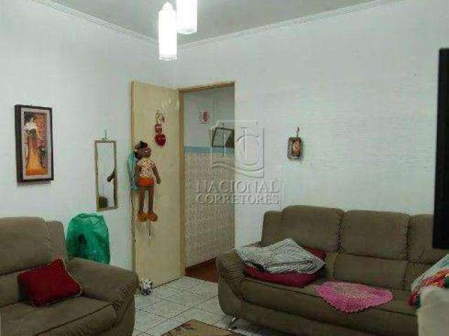 Casa com 3 dormitórios à venda, 150 m² por R$ 390.000,00 - Conjunto Habitacional Teotonio Vilela - São Paulo/SP