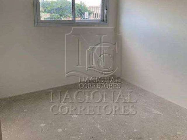 Apartamento com 2 dormitórios à venda, 60 m² por R$ 613.000,00 - Barcelona - São Caetano do Sul/SP