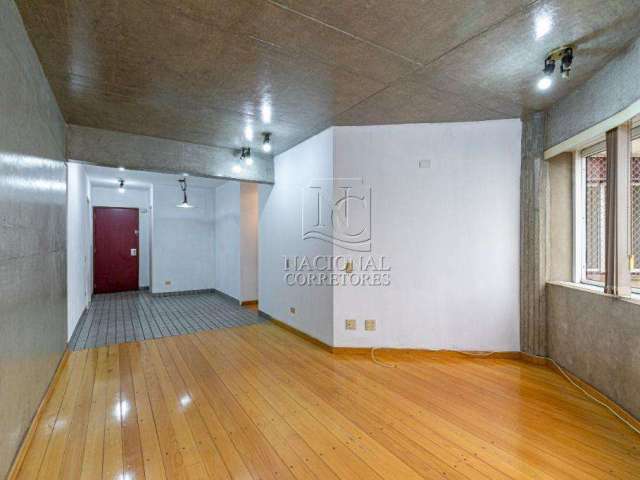 Apartamento à venda, 75 m² por R$ 455.000,00 - Jardim Bela Vista - Santo André/SP