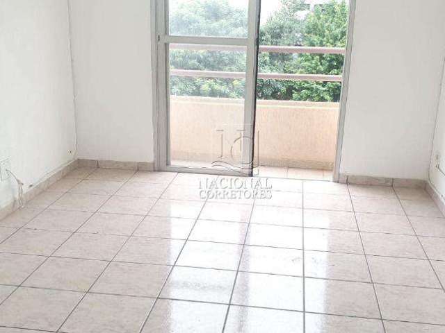 Apartamento com 2 dormitórios à venda, 54 m² por R$ 260.000,00 - Vila Francisco Matarazzo - Santo André/SP