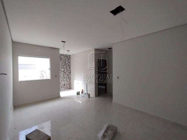 Apartamento à venda, 47 m² por R$ 308.000,00 - Vila Francisco Matarazzo - Santo André/SP