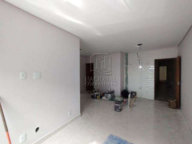 Apartamento à venda, 57 m² por R$ 340.000,00 - Vila Francisco Matarazzo - Santo André/SP