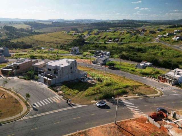 Terreno à venda, 575 m² por R$ 450.000,00 - Jardim Bonança - Bragança Paulista/SP