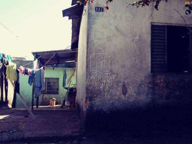 Terreno residencial à venda, Jardim Adutora, São Paulo.