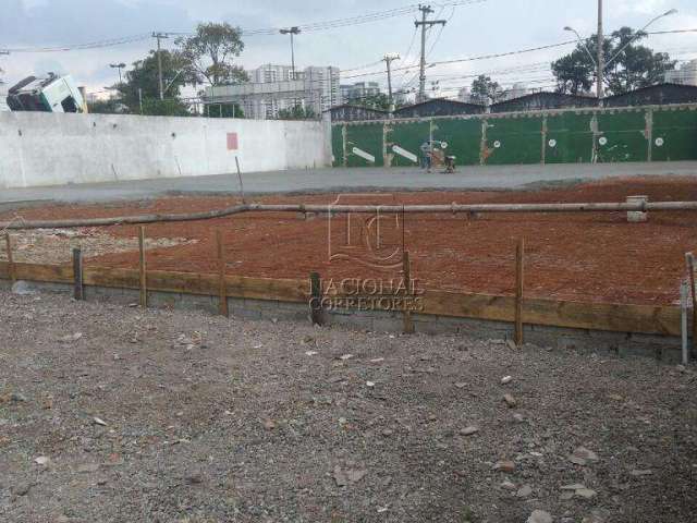 Terreno à venda, 1598 m² por R$ 3.995.000,00 - Santa Teresinha - Santo André/SP