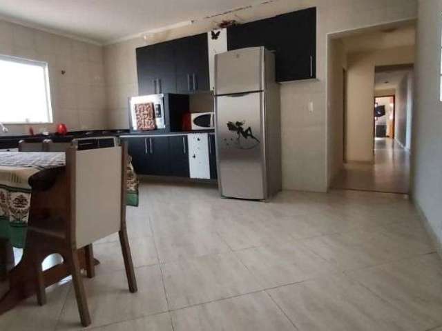 Casa à venda, 3 quartos, 1 suíte, 2 vagas, Vila Francisco Matarazzo - Santo André/SP