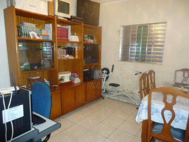 Casa com 3 dormitórios à venda, 150 m² por R$ 1.300.000,00 - Vila Alto de Santo André - Santo André/SP