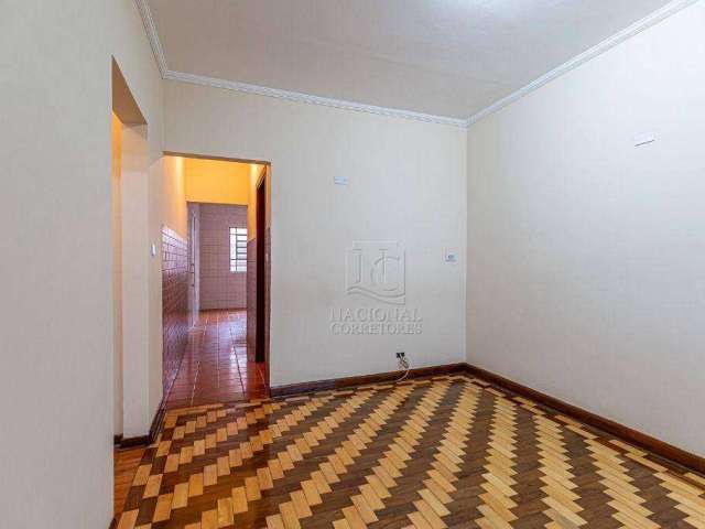 Casa com 2 dormitórios, 130 m² - venda por R$ 720.000,00 ou aluguel por R$ 3.090,00/mês - Vila Alto de Santo André - Santo André/SP