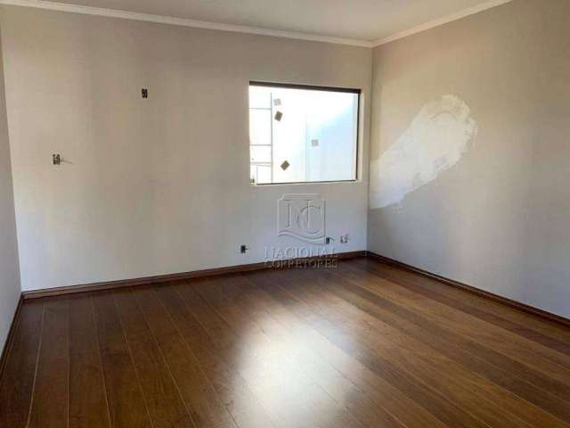 Casa à venda, 360 m² por R$ 1.800.000,00 - Vila Bela Vista - Santo André/SP