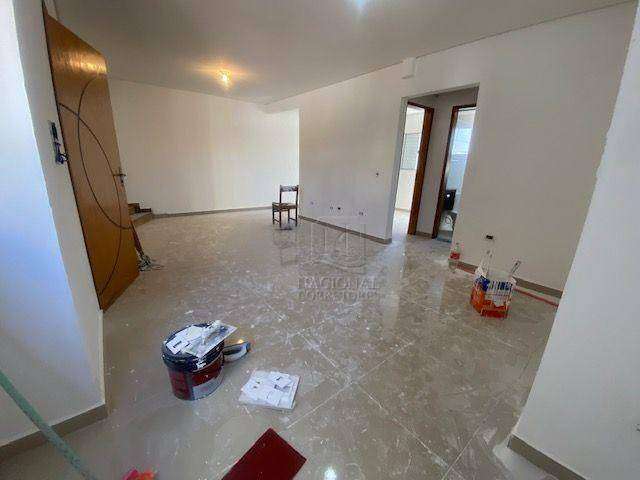 Cobertura à venda, 114 m² por R$ 480.000,00 - Santa Teresinha - Santo André/SP