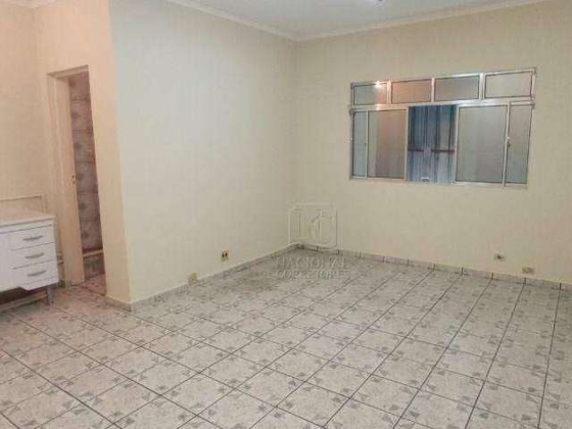 Salão à venda, 580 m² por R$ 1.275.000,00 - Parque Novo Oratório - Santo André/SP