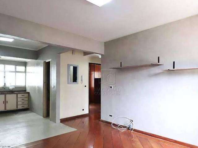 Apartamento  à venda  - Centro - Santo André/SP