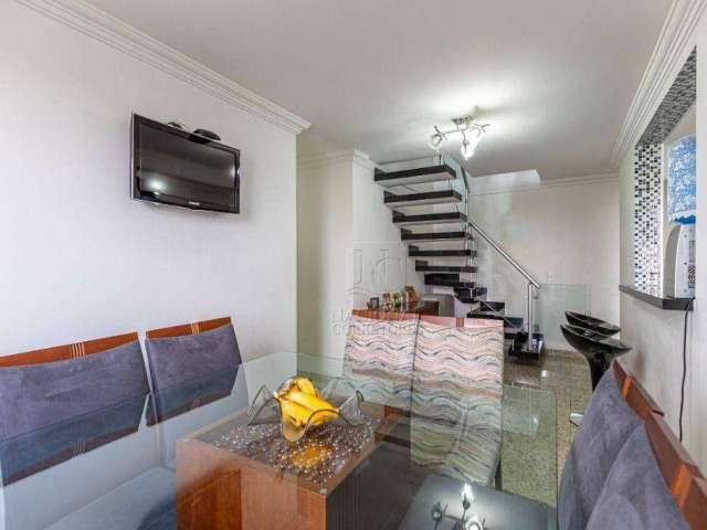 Apartamento  à venda  - Parque São Vicente - Mauá/SP