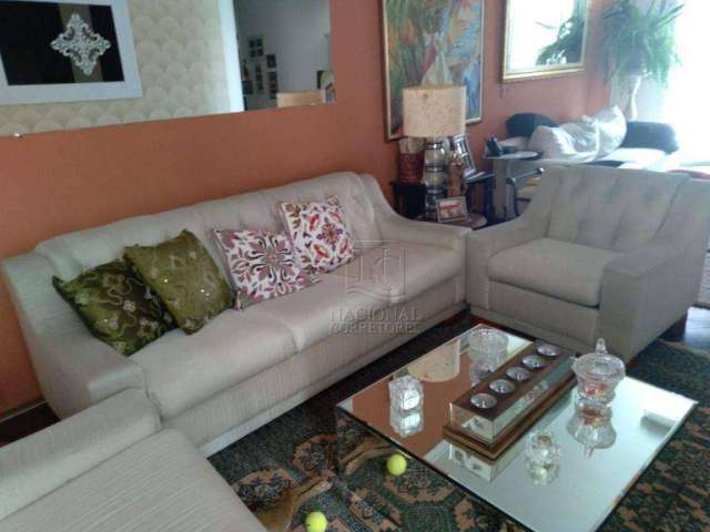 Apartamento à venda - Jardim - Santo André/SP