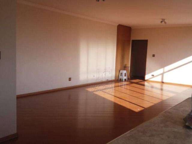 Cobertura com 4 dormitórios à venda, 256 m² por R$ 430.000,00 - Centro - Santo André/SP