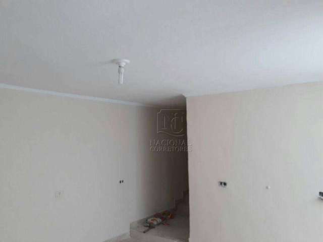 Casa com 3 dormitórios à venda, 204 m² por R$ 371.000,00 - Jardim Canadá - Mauá/SP