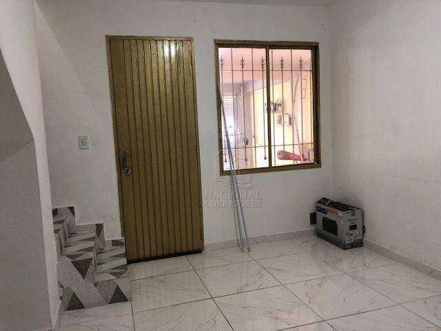 Sobrado com 3 dormitórios à venda, 97 m² por R$ 380.000,00 - Conjunto Residencial Sitio Oratório - São Paulo/SP