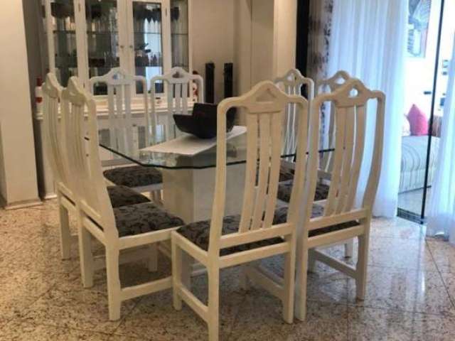 Exelente apartamento no Jardim Avelino