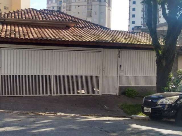 Terreno 10x45 imóvel com 02 residências para moradia ou construtores.