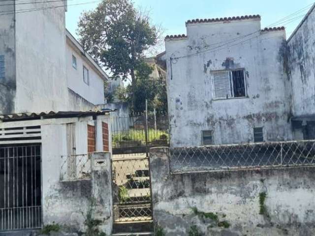 Terreno 300m² próximo Futura estação Metrô Orfanato