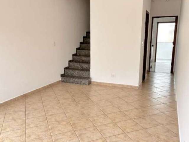 Excelente sobrado 127m² 02 dormitórios na Vila Bela!