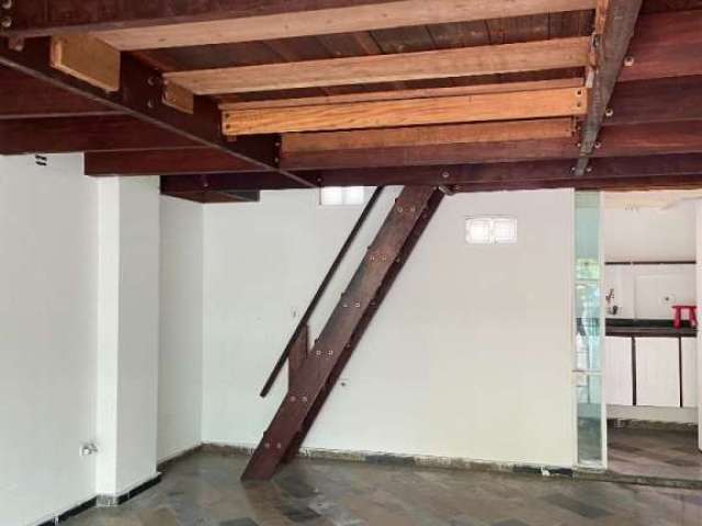 Sala Comercial de Venda 38 mts² - Vila Prudente