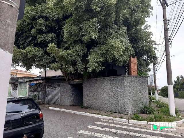 Terreno à venda em São Paulo, Jardim Independência