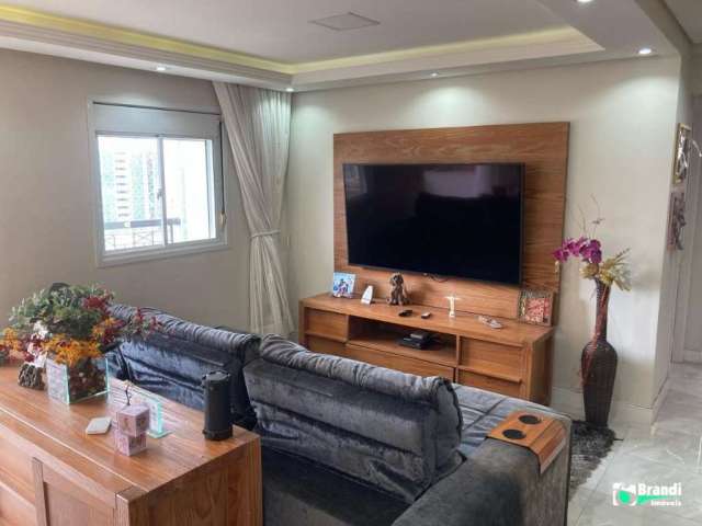 Apartamento à venda em São Paulo, Parque da Vila Prudente