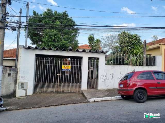 Casa com 3 quartos à venda no Parque Independência, São Paulo  por R$ 760.000