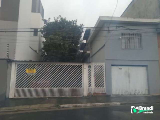 Casa térrea a venda com 300M² na Vila Califórnia