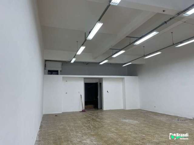 Excelente salão Comercial 200 m²