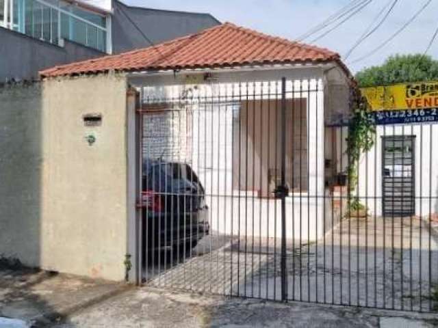 Casa à venda em Vila Alpina, São Paulo