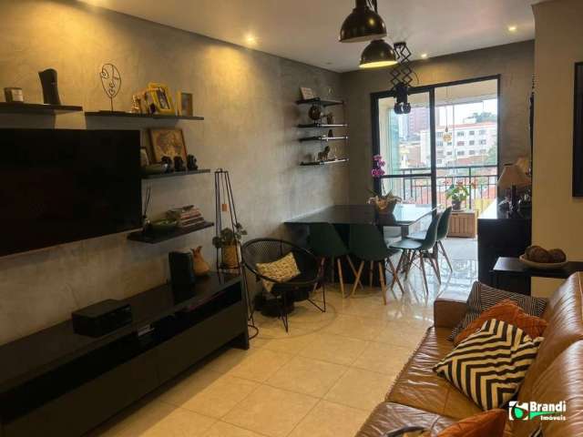 Apartamento à venda na Vila Lúcia, São Paulo