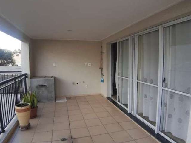 Excelente apartamento jardim avalino