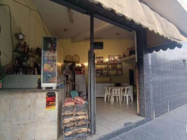 Vende-se Bar com ótimo rendimento e movimentação na Vila Invernada!