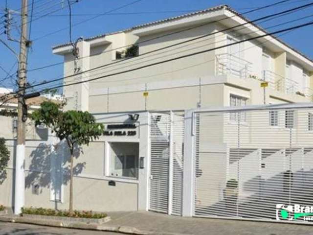 Casa de Condomínio à venda em São Paulo