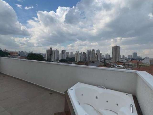 Apartamento novo 2 dormitorios- Vila Zelina