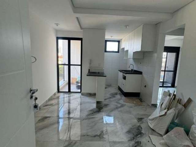 Apartamento 2 dormitorios - Vila Zelina