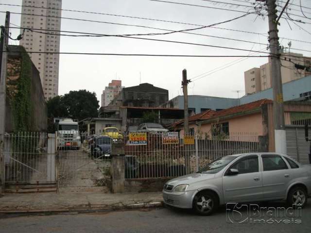 Terreno a venda 10x50m ótimo para  galpão no Jardim independência!