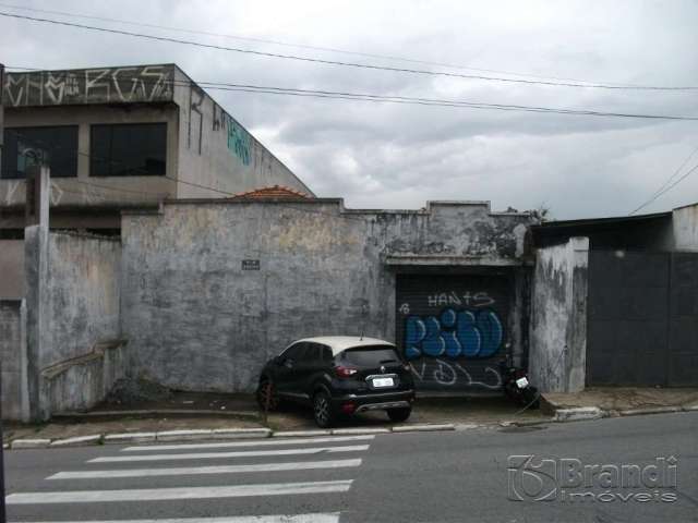 Terreno a venda na VIla Bela 10x55m a venda!