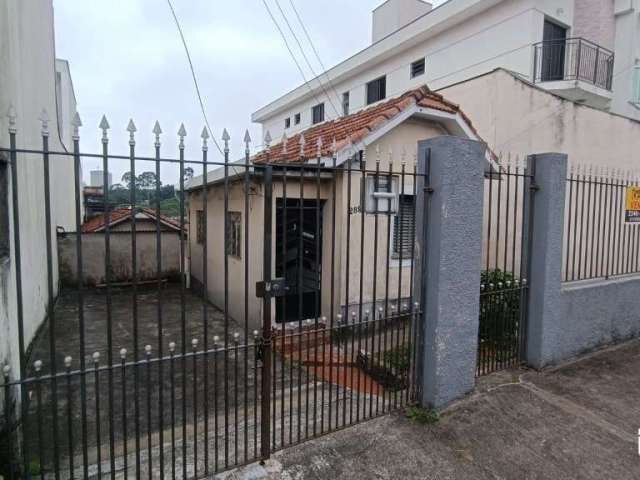 terreno bom para investimento na Vila Zelina!