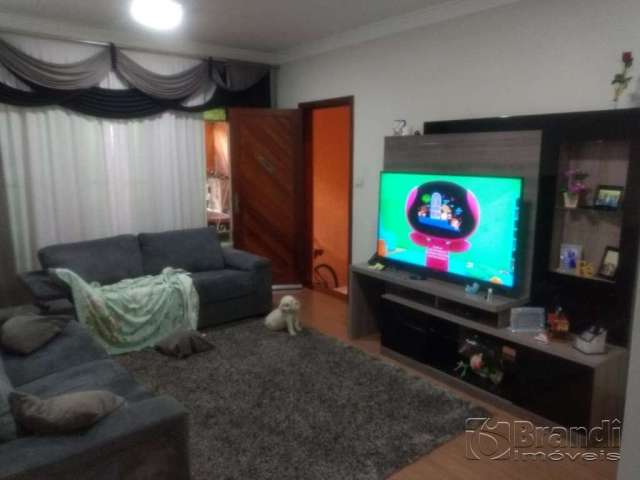 Sobrado excelente Rua residencial - Vila Zelina