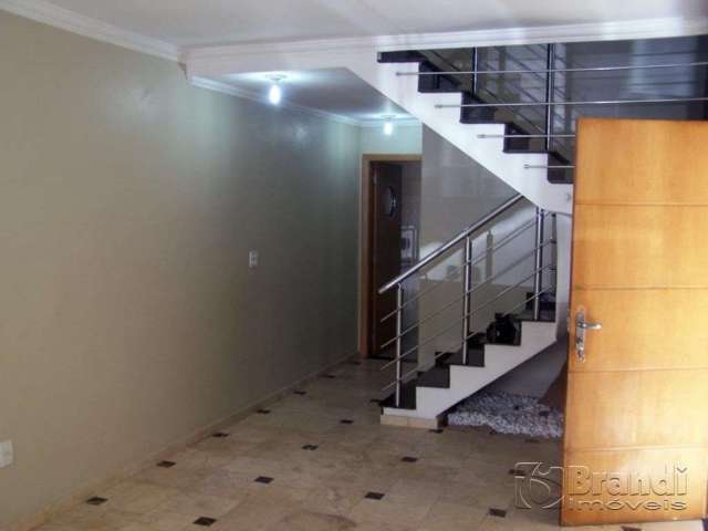 sobrado com 04 suítes 242m² na Vila Zelina! aproveite