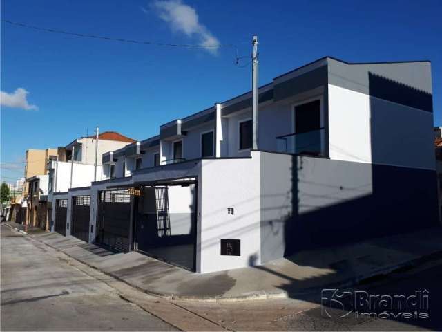 excelente sobrado a venda na Vila alpina 02 suítes 90m²!